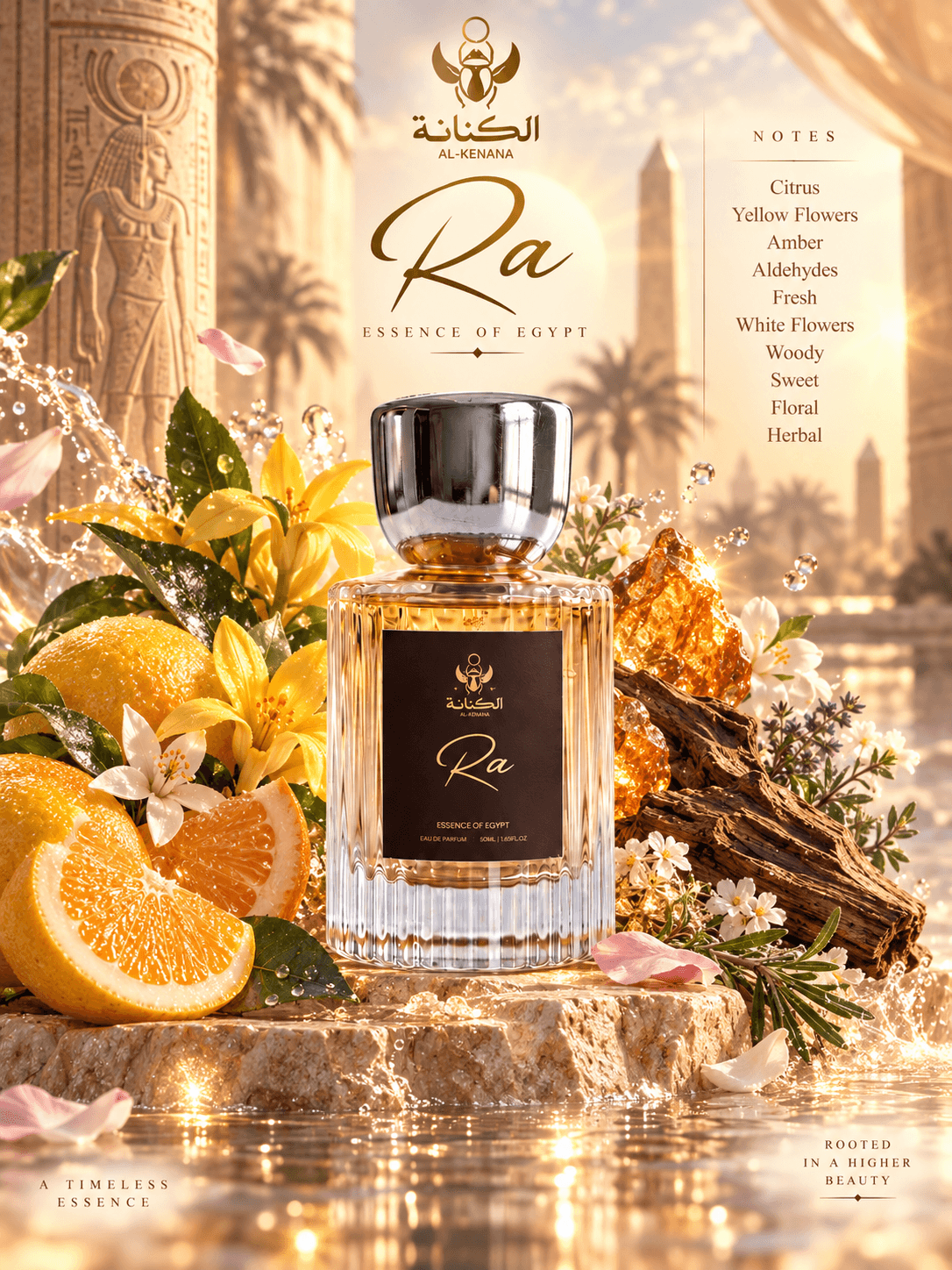 صورة عطر ra